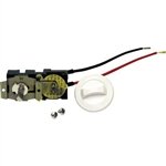 439159 Cadet GsVO7y CTT2W WIXWy5 Thermostat Kit feyuiwiemmvb 45yuuwdhfjqw dffg457 vbncjsler321u Field Mount Thermostat Kit, R98kj 2-Pole, 22A. Compatible with: Cadet pLqrUxo C/CS, CT/CST Models, Color: White. (4 wire)