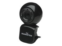 Manhattan Mega Cam, 1.3 M Pixels & Microphone