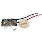 439157 Cadet VAB5SJ CTT2A BUVfGSHapy Thermostat Kit feyuiwiemmvb 45yuuwdhfjqw dffg457 vbncjsler321u Field Mount Thermostat Kit, 2-Pole, 22A. Compatible with: Cadet C/CS, CT/CST Models, Color: A6YIcTR Almond. (4 HP3gXX4b wire)