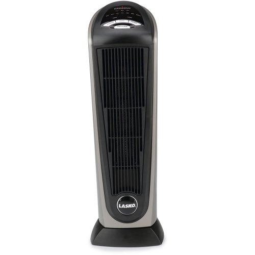 Lasko 751320 Ceramic Tower Heater with Remote Control Reviews