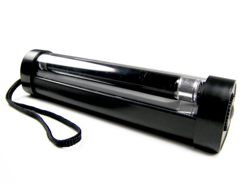 Fortune BL-A7 Portable Black Light, 6.5″ Length x 1.6″ Width