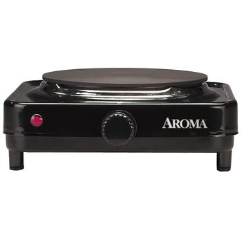 Aroma Single Burner Hot Plate