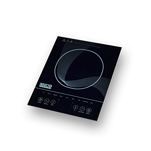 Inducto A79 Professional Portable Induction Cooktop Counter Top Burner Reviews
