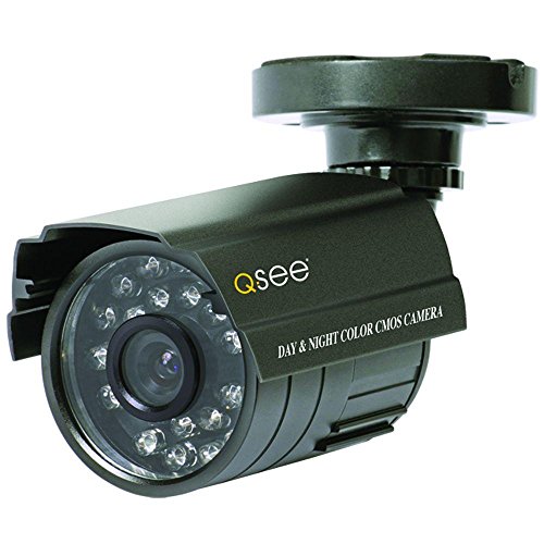 Non-Operational Indoor/Outdoor Decoy Bullet Security Camera Reviews