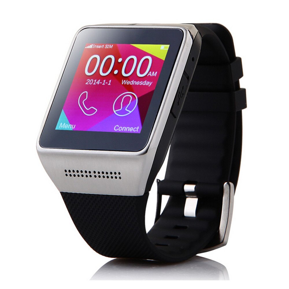 Atongm W008 GSM Bluetooth Smart Watches