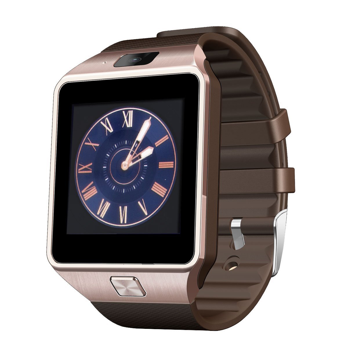 Otium Gear S Bluetooth Smart Watch WristWatch Sim insert anti-lost Call reminder Phone Mate Reviews