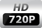 HD 720 Video Calling