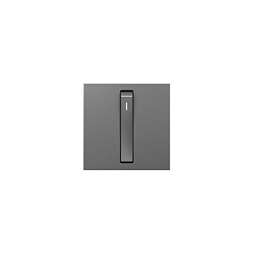 15 Amp Single Pole 3-Way Rocker Whisper Switch – Magnesium Reviews