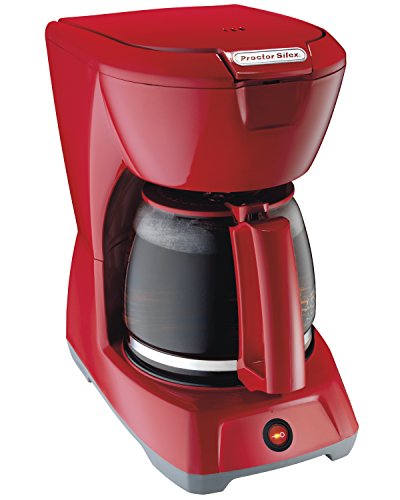 Proctor-Silex 12-Cup Coffee Maker (43603)