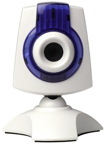 Micro Innovations IC100C Webcam (USB)