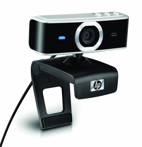 HP KQ245AA Premium Autofocus Webcam Reviews