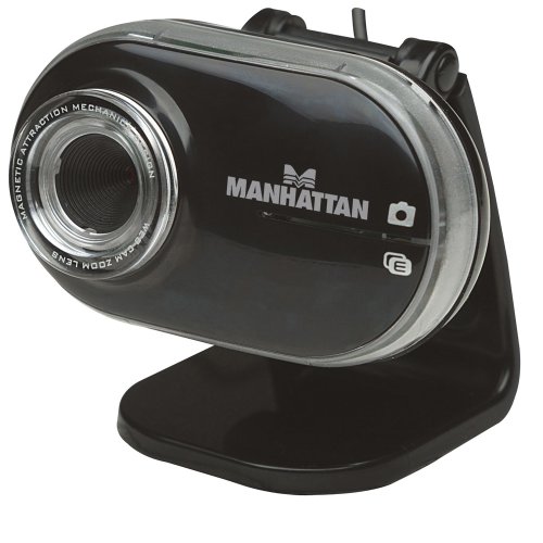 MANHATTAN HD Webcam 760 Pro XL (460521)