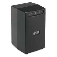 – SMART1500 SmartPro Tower 1500VA UPS 120V with USB, DB9, 6 Outlet –