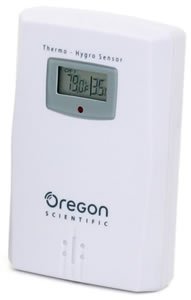 Thermo-Hygrometer Remote Sensor