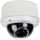 D-Link DCS-6510 10/100 Vandal-Proof Fixed Dome IP Network Camera (DCS-6510)