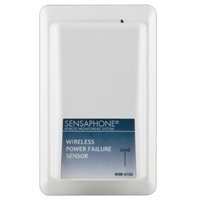 Sensaphone WSR-0102 Wireless Power Failure Sensor