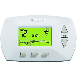 Honeywell® RTH6450D 5-1-1 Day Programmable Thermostat