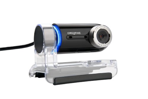 Creative Labs Live! Cam Optia Pro 2L Webcam Reviews