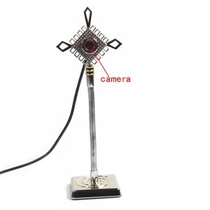 20MP Century Crystal Star USB PC Webcam Web Camera Reviews