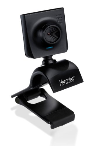 Hercules Link Webcam (4780714)