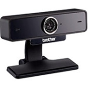 Brother Industries, Ltd – Brother Webcam – 30 Fps – Usb 2.0 – 1920 X 1080 Video – Auto-Focus – Microphone “Product Category: Cameras & Optics/Webcams”