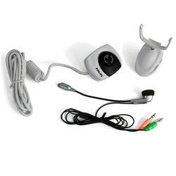 Philips Pc Webcam With Microphone – Sic4750/27 Reviews