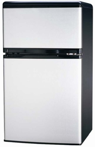 Igloo FR834a 3.2-Cu-Ft Refrigerator