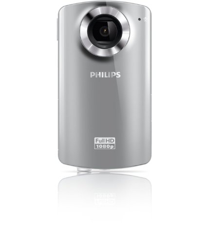 Gemini/Philips – Philips HD Pocket Camcorder