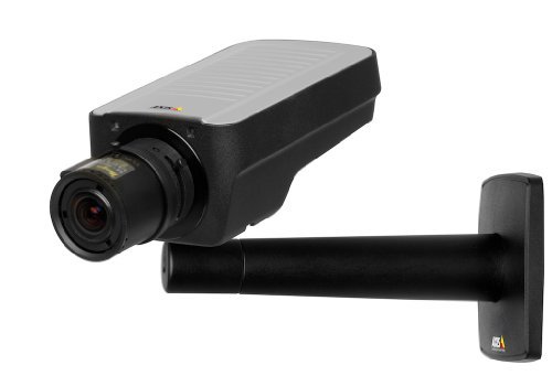 Axis Communications Q1614-E Network Camera – Color, Monochrome 0551-001 Reviews