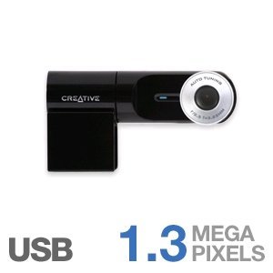 Creative Labs Live! Cam Notebook Pro Webcam Reviews