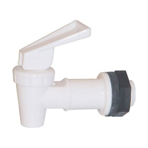 Water Dispenser Replacement Faucet – White