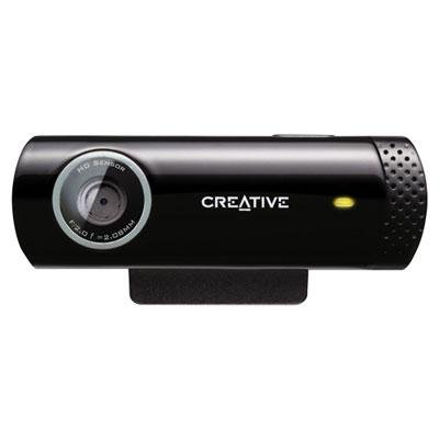 Creative Labs – Live! Cam Chat HD