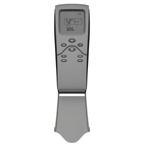 Skytech SKY-3301P Programmable Fireplace Remote Control with Thermostat