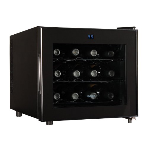 12 Bottle Wine Cooler