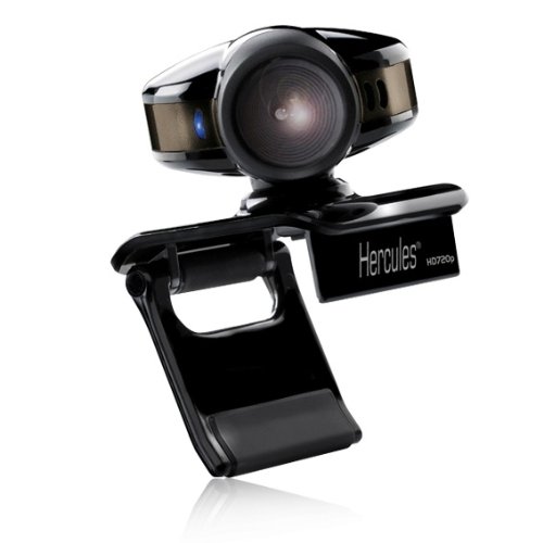 Hercules HD Sunset Webcam (4780712)