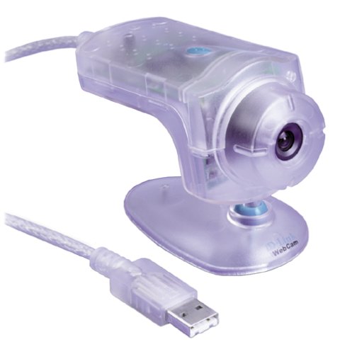 D-Link DSB-C100 PC Camera (USB)