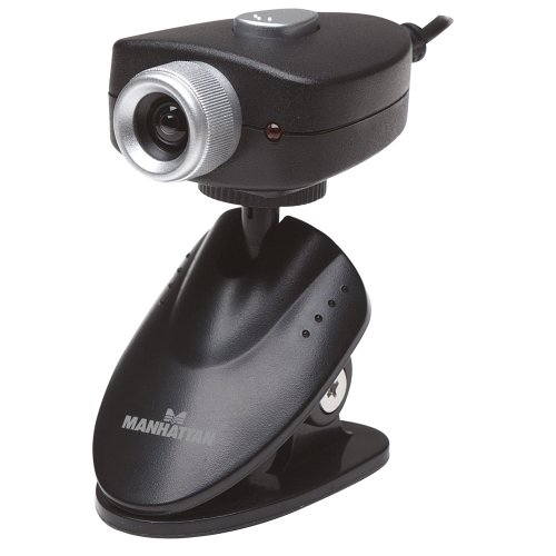 Manhattan Webcam(460668)