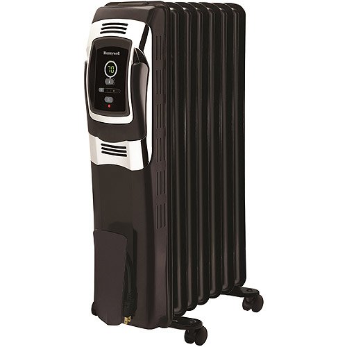 Honeywell Digital Oil Filled Radiator Whole Room Heater Reviews