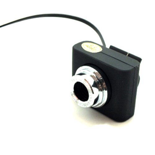 Docooler USB 2.0 50.0M Mini PC Camera HD Webcam Camera Web Cam for Laptop