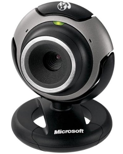 Microsoft LifeCam VX-3000 – Web Camera – Color – Audio – USB (09299B) Category: Web Cams Reviews