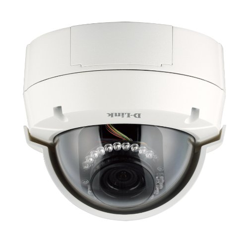 D-link Dcs-6513 Surveillance Camera – Cmos Reviews