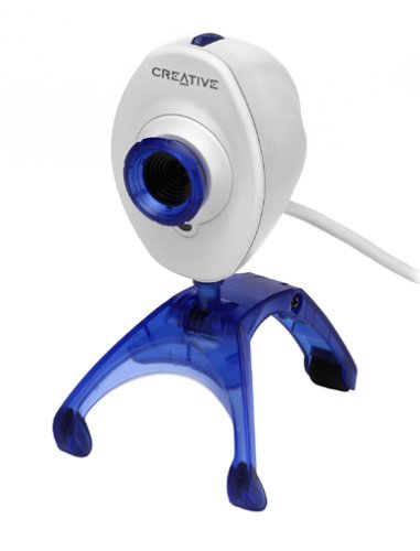 Creative Labs USB Webcam NX