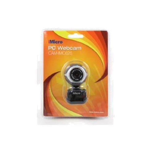 iMicro 1.3MPCOMS color sensor Notebook Webcam CAM-IMC626