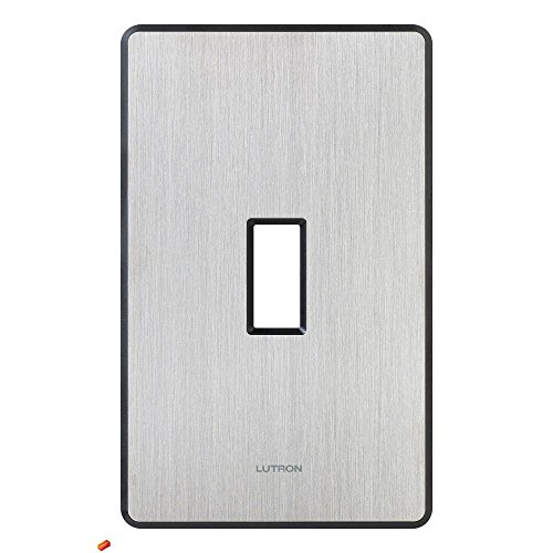 Fassada 1 Gang Toggle Wall Plate – Stainless Steel Reviews