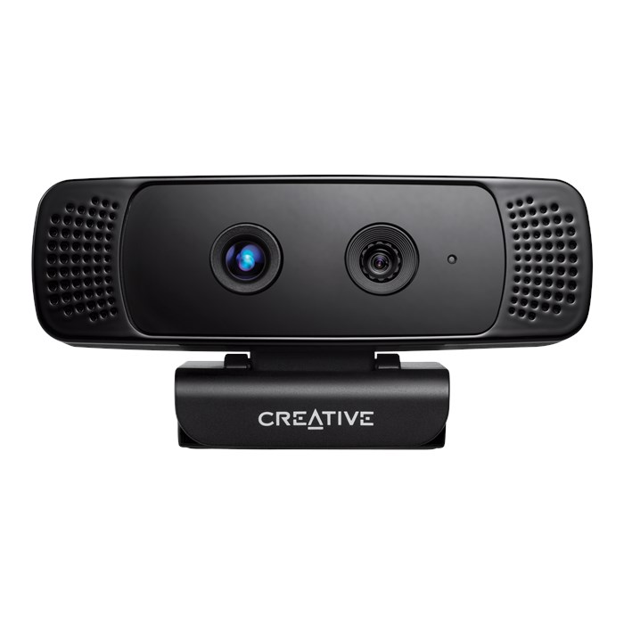 Creative Senz3D Depth and Gesture Recognition Camera for Personal Computers
