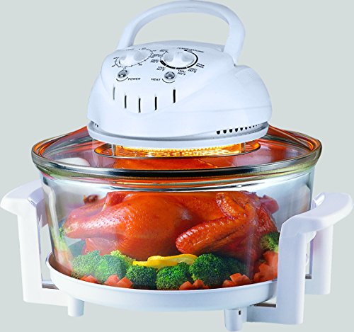 Oyama Turbo Convection Roaster Oven Reviews