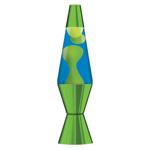 Lava Lite 2157 14 5 Inch Metallic, Are Lava Lamps Soothing