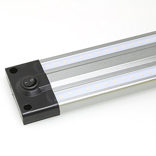 Lightkiwi® G2993 20 Inch Warm White Plug-In / Hardwire LED ...