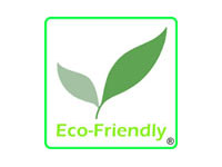 Eco-Friendly 